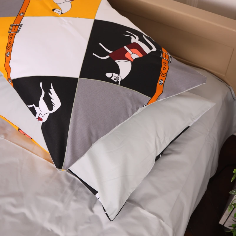 Комплект постельного белья Сатин 22-1327 Important - 4