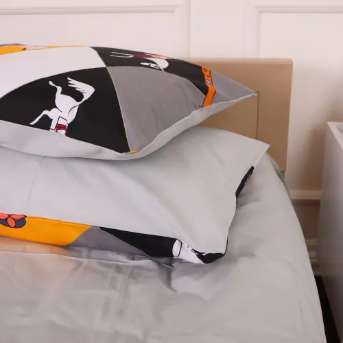 Наволочка Сатин 22-1327 Important