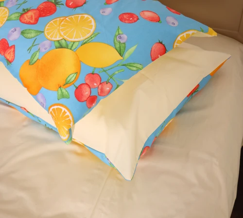 Наволочка Сатин 22-1228 Grenoble - 2