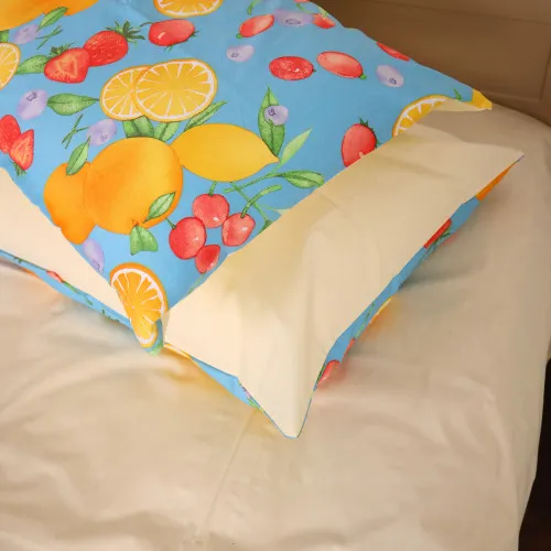 Наволочка Сатин 22-1228 Grenoble - 2