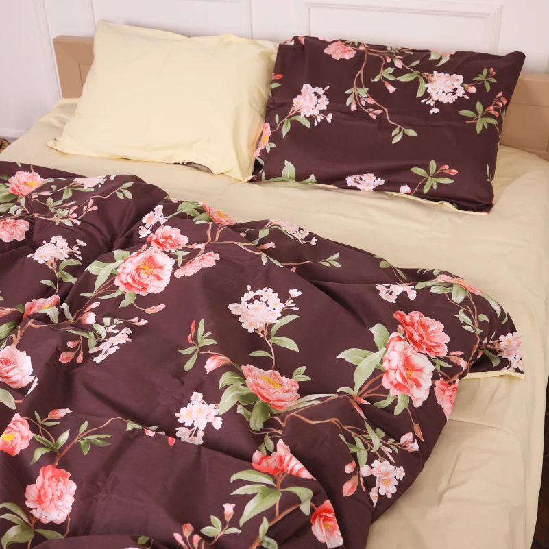 Наволочка Сатин 22-1346 Stansie - 2