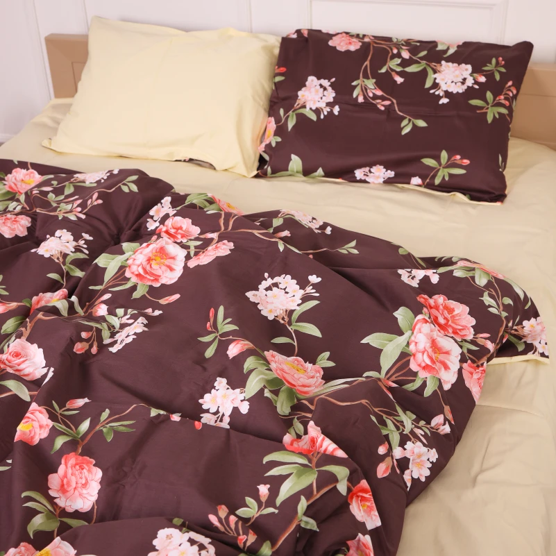 Наволочка Сатин 22-1346 Stansie - 4