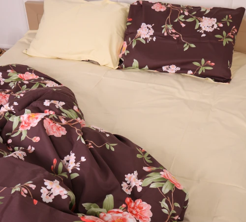 Простирадло Сатин 22-1346 Stansie