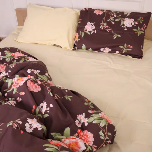 Простирадло Сатин 22-1346 Stansie