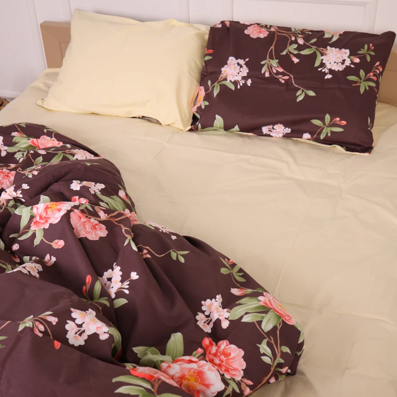 Наволочка Сатин 22-1346 Stansie - 5