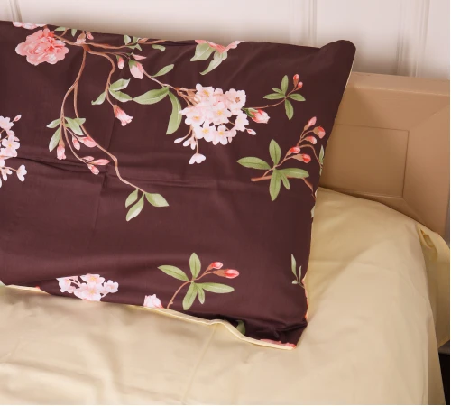 Наволочка Сатин 22-1346 Stansie - 2