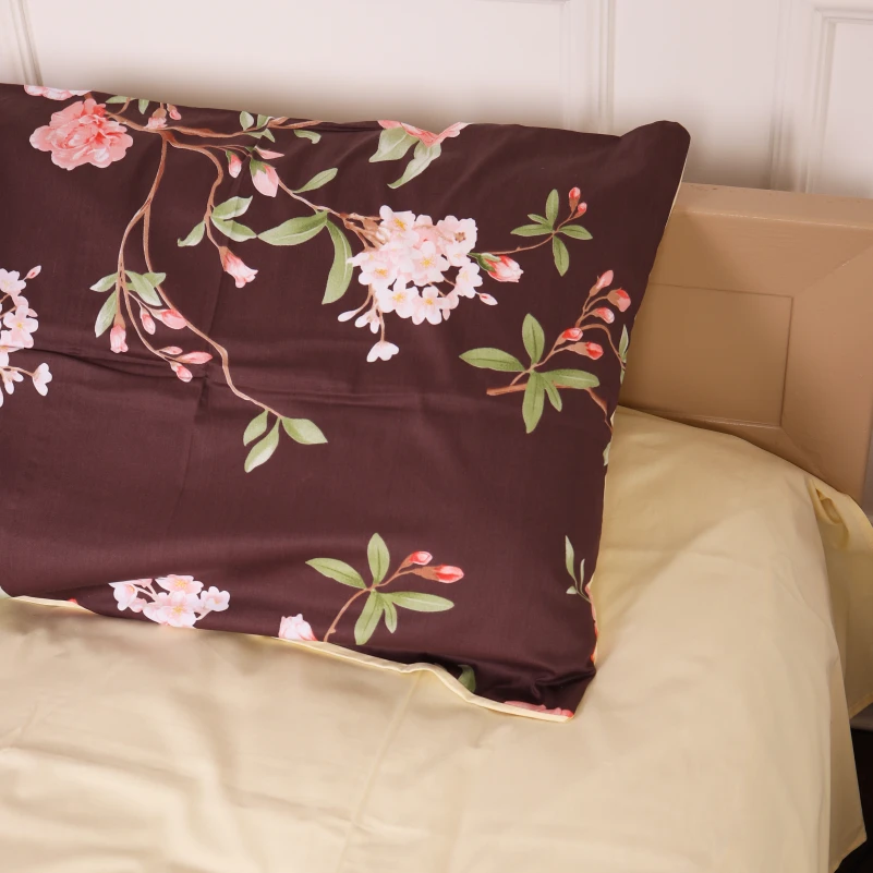 Наволочка Сатин 22-1346 Stansie - 1