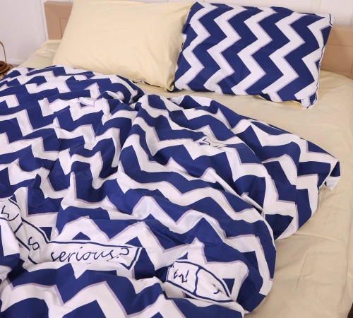 Підковдра Сатин 22-1101 Giovanni