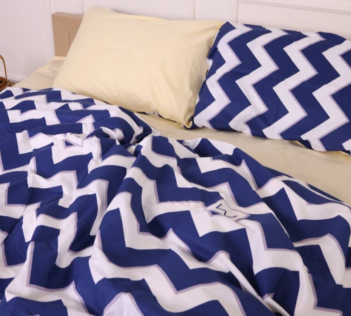 Підковдра Сатин 22-1101 Giovanni - 2