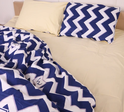 Простынь Сатин 22-1101 Giovanni