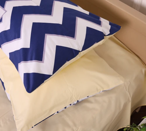 Наволочка Сатин 22-1101 Giovanni - 2