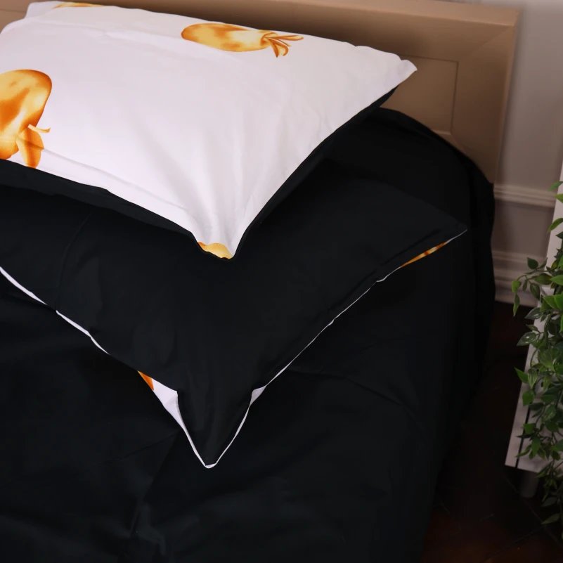 Комплект постільної білизни Сатин 22-1201 Apple - 4