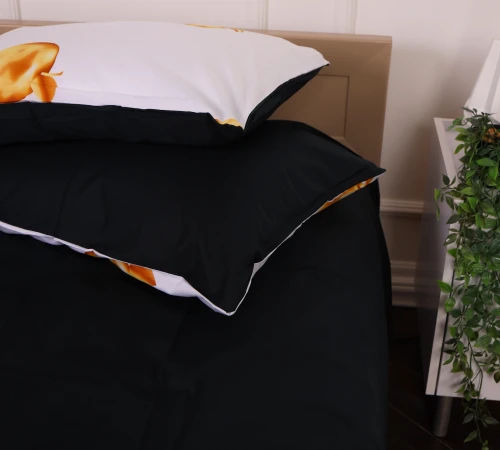 Наволочка Сатин 22-1201 Apple - 2