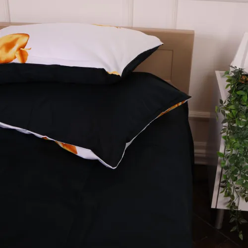 Наволочка Сатин 22-1201 Apple - 2