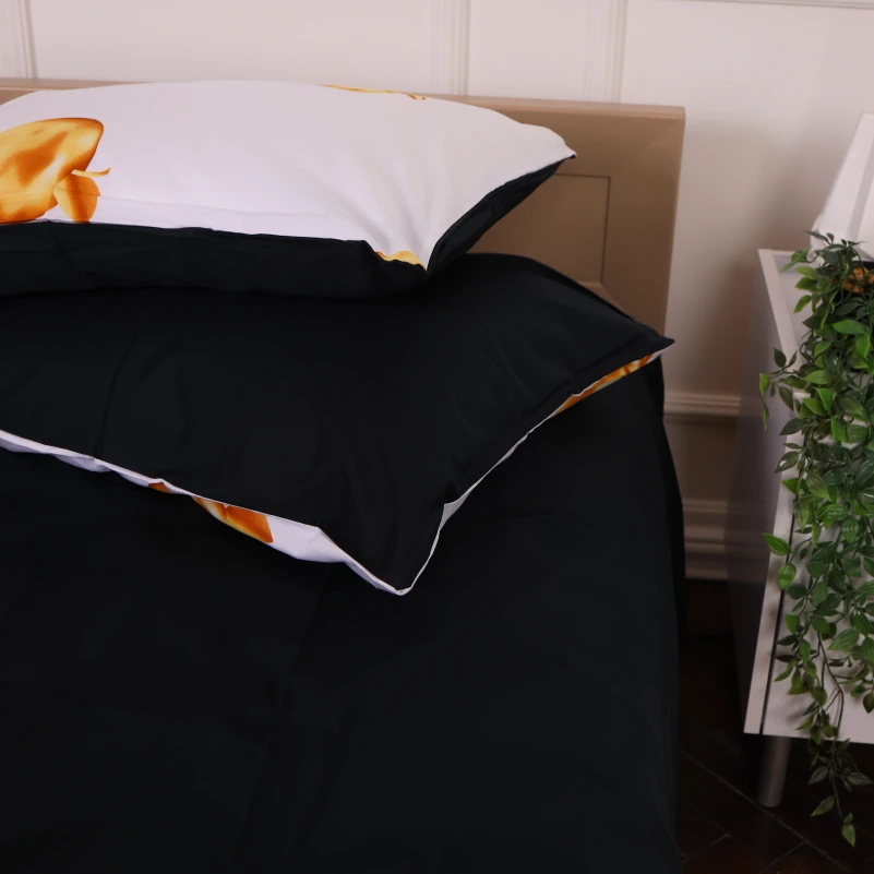 Комплект постільної білизни Сатин 22-1201 Apple - 5