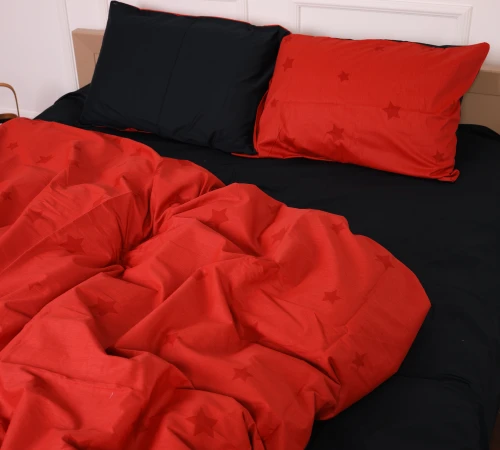 Простирадло Сатин 22-1368 Wilhelmina - 2