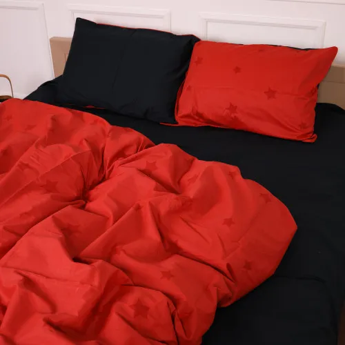 Комплект постельного белья Сатин 22-1368 Wilhelmina