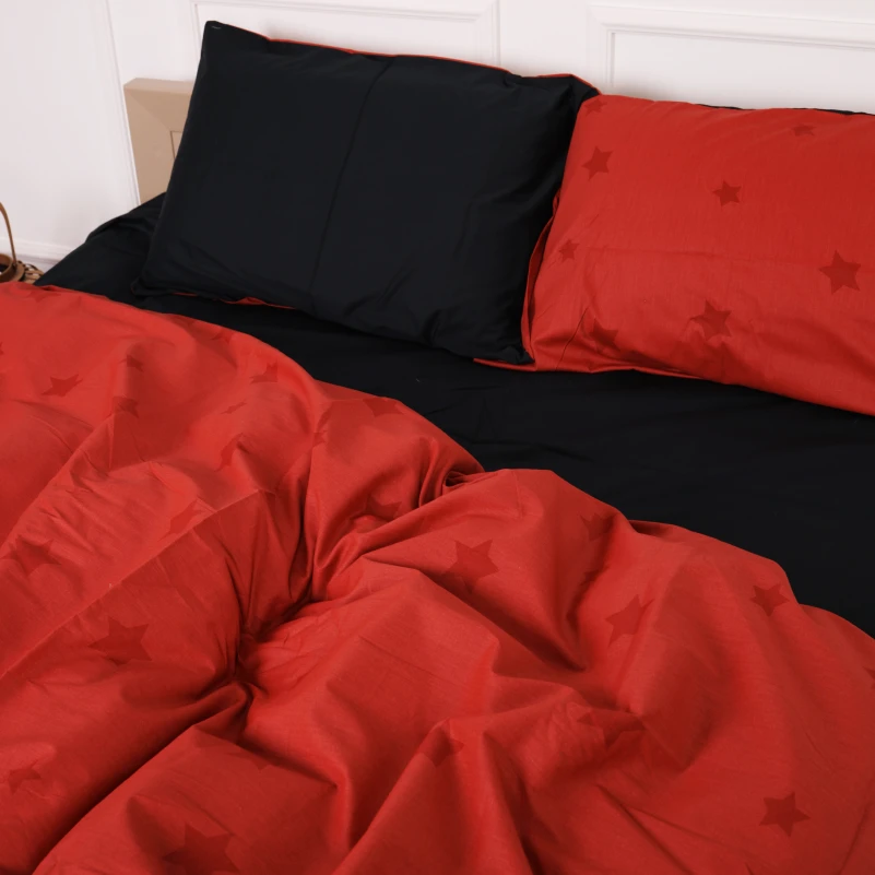 Наволочка Сатин 22-1368 Wilhelmina - 3