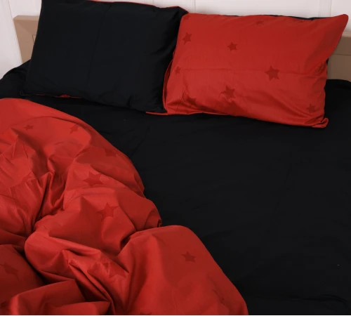 Простирадло Сатин 22-1368 Wilhelmina