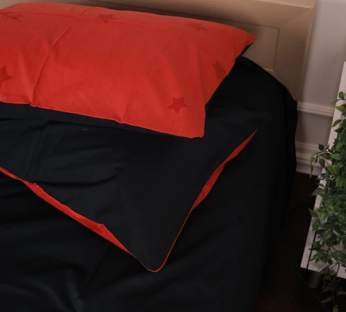 Наволочка Сатин 22-1368 Wilhelmina - 2