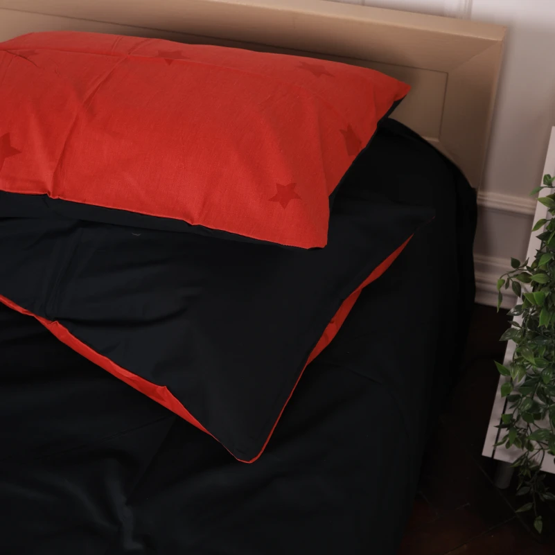 Наволочка Сатин 22-1368 Wilhelmina - 1