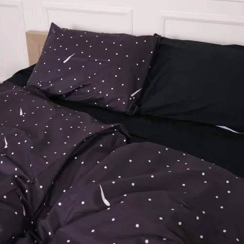 Простирадло Сатин 22-1198 New Year - 2