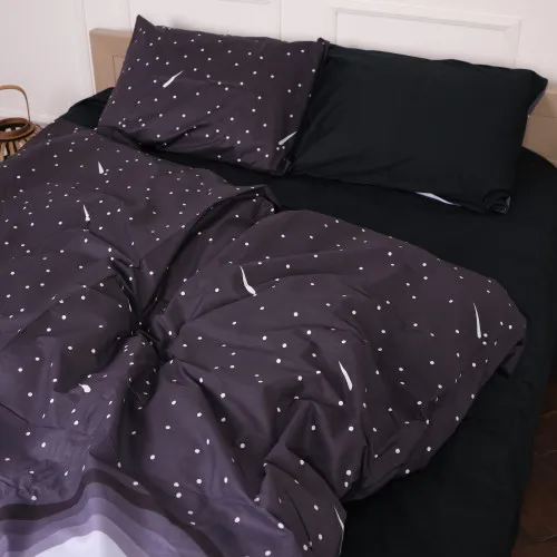 Комплект постельного белья Сатин 22-1198 New Year