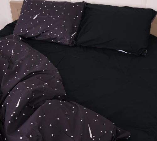 Простирадло Сатин 22-1198 New Year