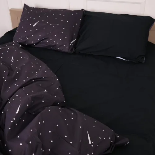 Простирадло Сатин 22-1198 New Year