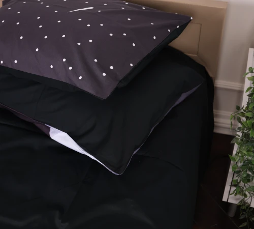 Наволочка Сатин 22-1198 New Year