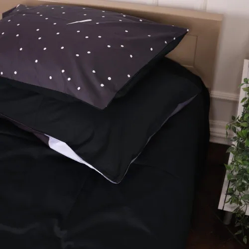 Наволочка Сатин 22-1198 New Year