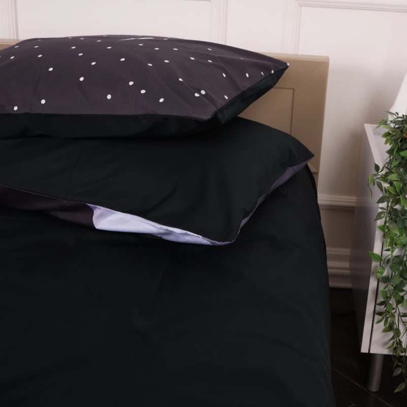 Наволочка Сатин 22-1198 New Year - 1