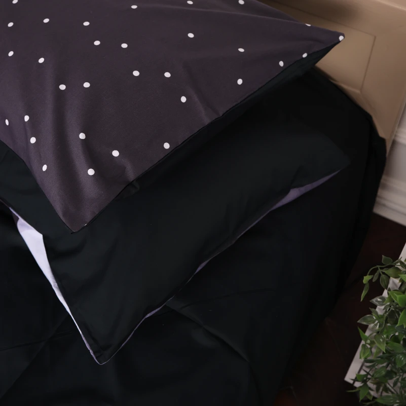 Наволочка Сатин 22-1198 New Year - 2