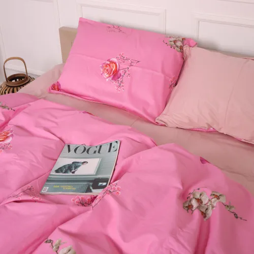 Підковдра Сатин 22-1362 Vergil - 2