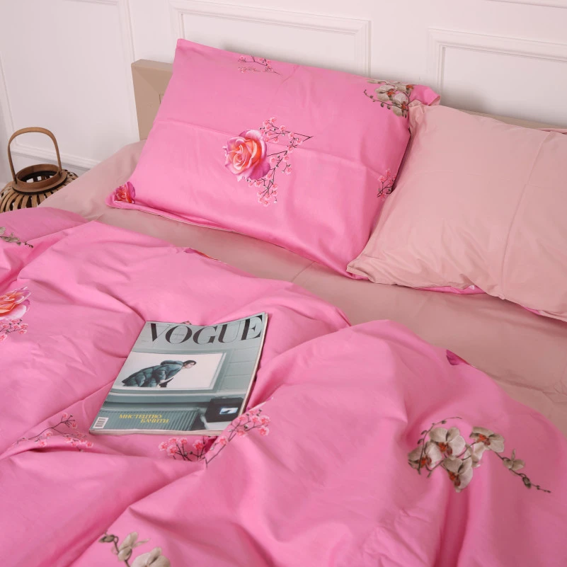 Наволочка Сатин 22-1362 Vergil - 3