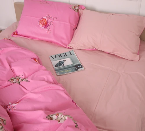 Простынь Сатин 22-1362 Vergil