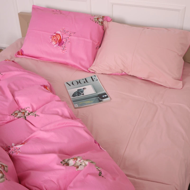 Наволочка Сатин 22-1362 Vergil - 4