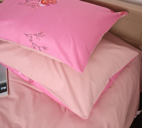 Наволочка Сатин 22-1362 Vergil - 2