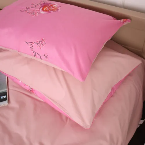 Наволочка Сатин 22-1362 Vergil - 2