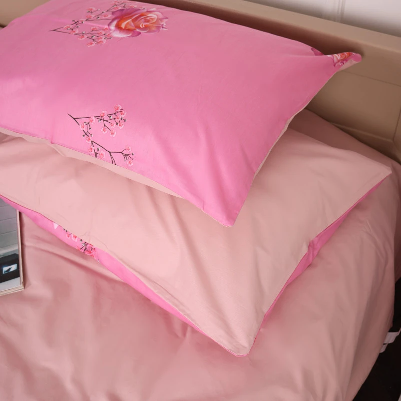 Наволочка Сатин 22-1362 Vergil - 1