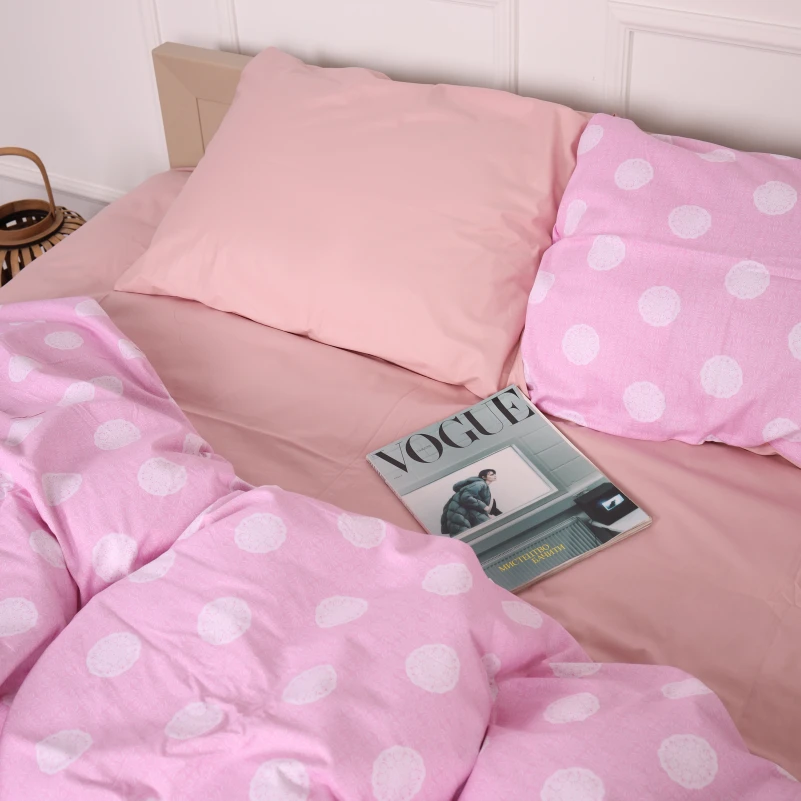 Наволочка Сатин 22-1366 Jonas - 4