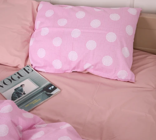 Простынь Сатин 22-1366 Jonas - 2