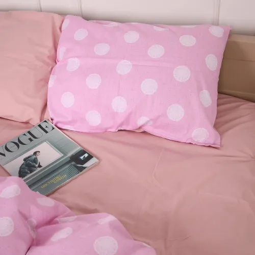 Простирадло Сатин 22-1366 Jonas - 2