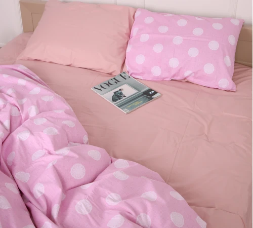 Простынь Сатин 22-1366 Jonas