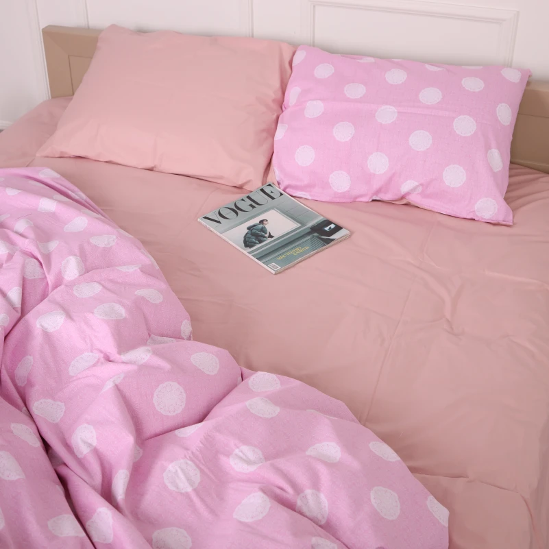 Наволочка Сатин 22-1366 Jonas - 6