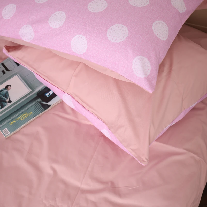 Наволочка Сатин 22-1366 Jonas - 1