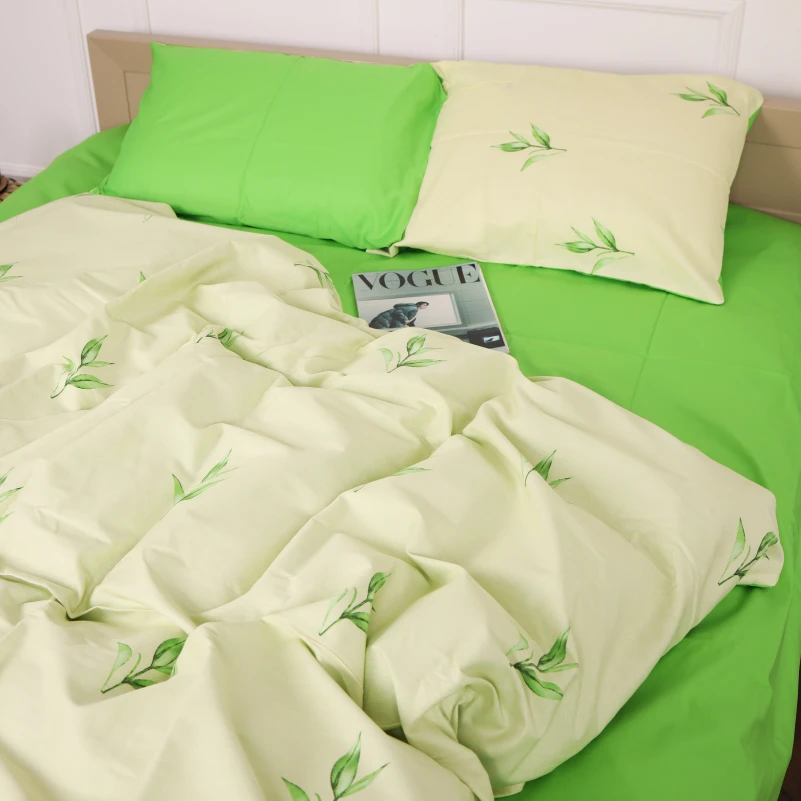 Наволочка Сатин 22-1367 Isaac - 2