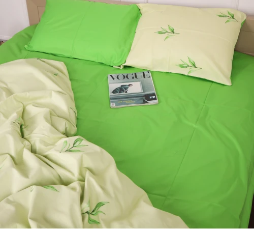 Простирадло Сатин 22-1367 Isaac