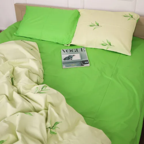 Простирадло Сатин 22-1367 Isaac