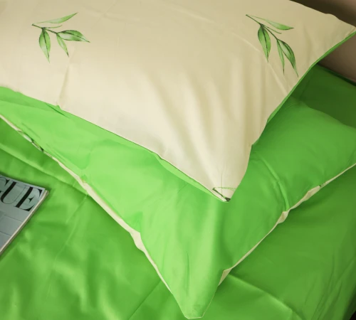 Наволочка Сатин 22-1367 Isaac - 2